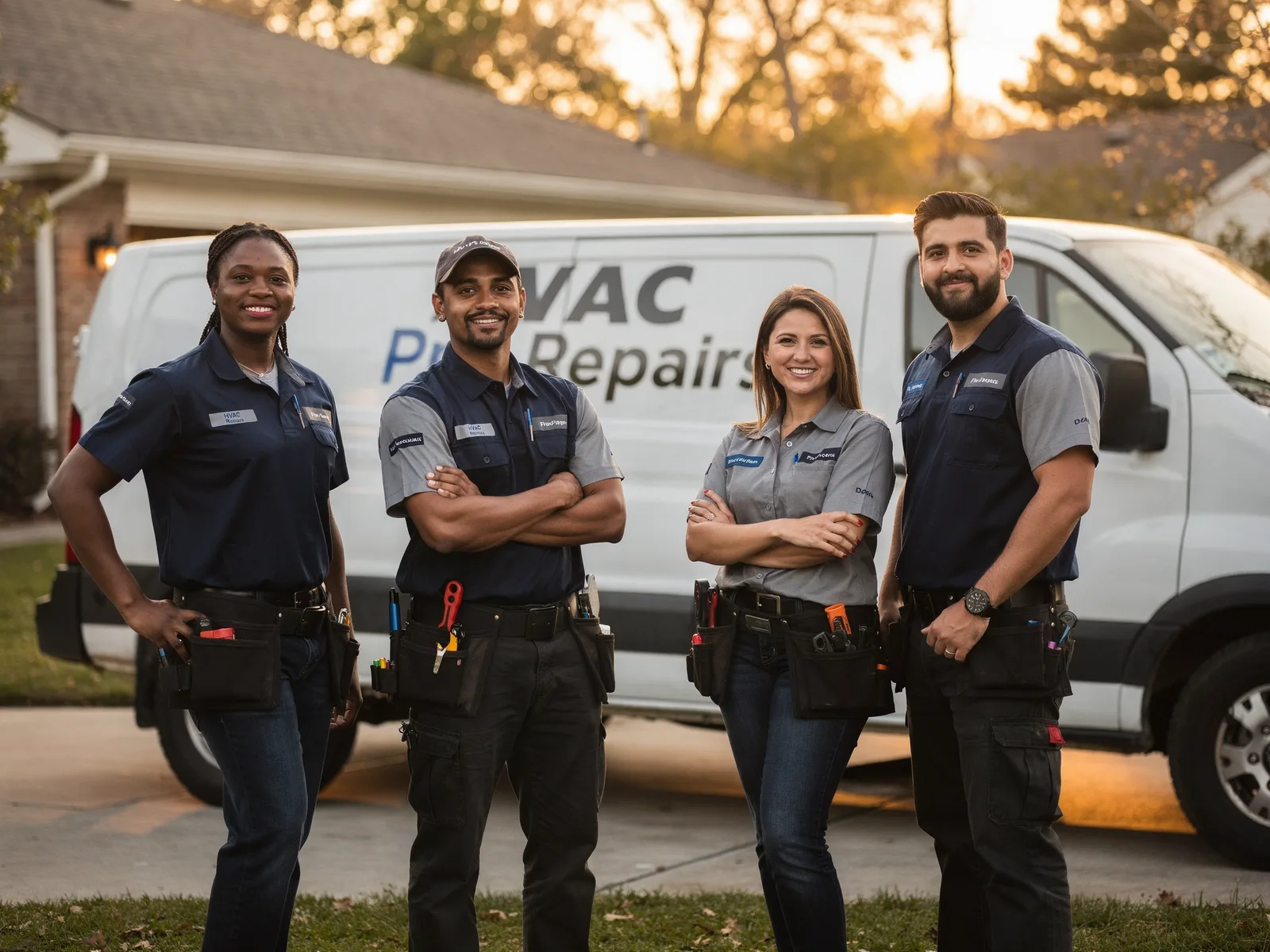 Heat Pump Repair company in Essington, PA
