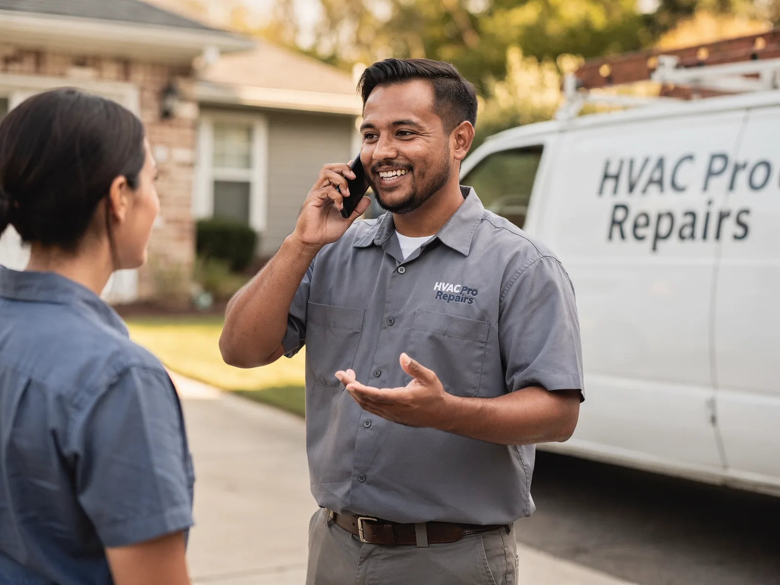 Heat Pump Repair Essington, PA FAQs